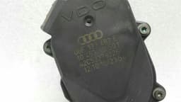 AUDI Audi S3 8P Inlet Manifold Actuator 06F133482E Actuator Intake Bridge 2.0 TFSI — thumbnail 5