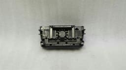 AUDI Audi S3 8P Car Climate Control 8P0820043BN Climate Control Panel — thumbnail 7