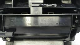 AUDI Audi S3 8P Ashtray 8P0857951 Ashtray — thumbnail 10
