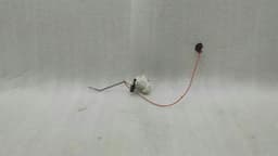 AUDI Audi S3 8P Fuel Cap Actuator 8P0862153A Actuator Fuel Flap. — thumbnail 4