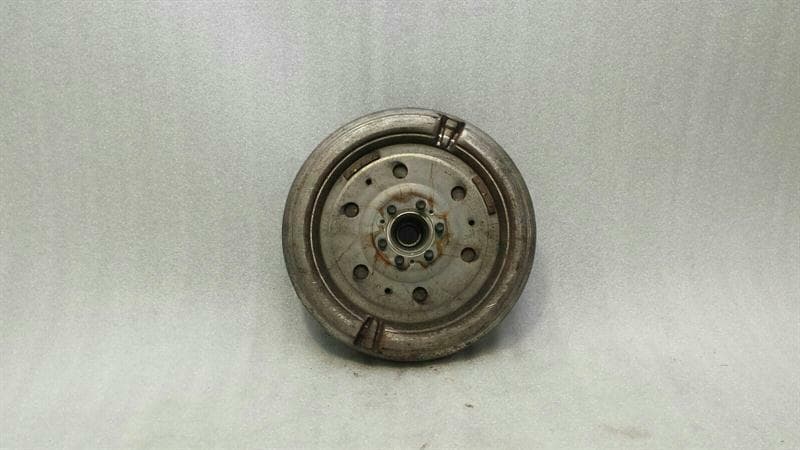 AUDI Audi S3 8P Flywheel 06F105266 STARTER WREATH Double Mass 2.0 TFSI