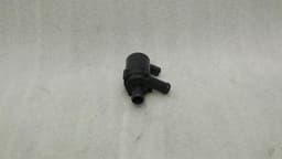 AUDI Audi S3 8P additional cooling pump 1K0965561G coolant pump pump 2.0 TFSI — thumbnail 3