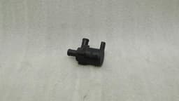 AUDI Audi S3 8P additional cooling pump 1K0965561G coolant pump pump 2.0 TFSI — thumbnail 2