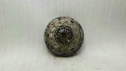 AUDI Audi S3 8P Flywheel 06F105266 STARTER WREATH Double Mass 2.0 TFSI — thumbnail 2