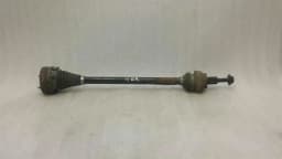 AUDI Audi S3 8P drive shaft rear RE 1K0501204D rear right drive shaft 2.0 TFSI — thumbnail 4