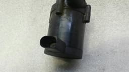 AUDI Audi S3 8P additional cooling pump 1K0965561G coolant pump pump 2.0 TFSI — thumbnail 8