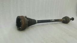AUDI Audi S3 8P drive shaft rear RE 1K0501204D rear right drive shaft 2.0 TFSI — thumbnail 2