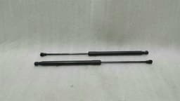 AUDI Audi S3 8P boot lid strut 8P3827552B gas pressure spring tailgate set — thumbnail 3