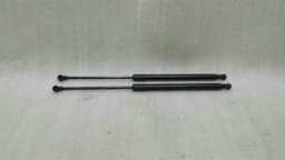 AUDI Audi S3 8P boot lid strut 8P3827552B gas pressure spring tailgate set — thumbnail 4