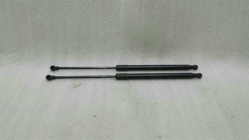 AUDI Audi S3 8P boot lid strut 8P3827552B gas pressure spring tailgate set