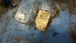 AUDI Audi S3 8P Fuel Pump Electric 1K0919051CN Fuel Pump. — thumbnail 8