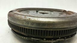 AUDI Audi S3 8P Flywheel 06F105266 STARTER WREATH Double Mass 2.0 TFSI — thumbnail 8