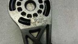 AUDI Audi S3 8P Belt Tensioner 06F903315 Pulley 2.0 TFSI — thumbnail 10