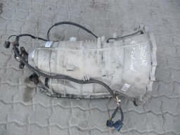JAGUAR JAGUAR 2.7 Diesel S-type Gearbox 6HP-26 Auomatic Transmission 1068010161 XJ X350 XF — thumbnail 10