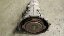 JAGUAR Jaguar S-Type 4R83-7000-AG 2.7 DIESEL Gearbox 4R837000AG Transmission AUTOMATIC CAR — thumbnail 3