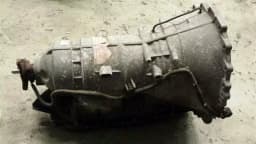 JAGUAR Jaguar S-Type 4R83-7000-AG 2.7 DIESEL Gearbox 4R837000AG Transmission AUTOMATIC CAR — thumbnail 2