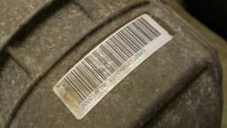 JAGUAR Jaguar S-Type 4R83-7000-AG 2.7 DIESEL Gearbox 4R837000AG Transmission AUTOMATIC CAR — thumbnail 5