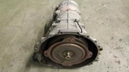 JAGUAR Jaguar S-Type 4R83-7000-AG 2.7 DIESEL Gearbox 4R837000AG Transmission AUTOMATIC CAR — thumbnail 8