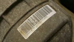 JAGUAR Jaguar S-Type 4R83-7000-AG 2.7 DIESEL Gearbox 4R837000AG Transmission AUTOMATIC CAR — thumbnail 10