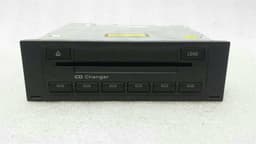 AUDI Audi S3 8P CD Changer 8E0035111D CD Changer — thumbnail 7