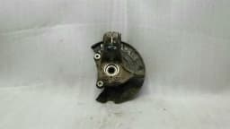 AUDI Audi S3 8P right front hub wheel bearing housing front right. — thumbnail 5