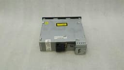 AUDI Audi S3 8P CD Changer 8E0035111D CD Changer — thumbnail 3