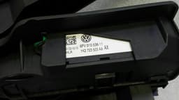 AUDI Audi S3 8P Gas Pedal (Electrical) 6PV010536 Accelerator Pedal. — thumbnail 8