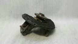 AUDI Audi S3 8P right front hub wheel bearing housing front right. — thumbnail 6