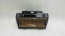 JAGUAR JAGUAR S-type Ashtray 2R83-8104822-A Wooden Ashtray — thumbnail 1