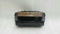 JAGUAR JAGUAR S-type Ashtray 2R83-8104822-A Wooden Ashtray — thumbnail 2