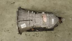 JAGUAR Jaguar S-Type 4R83-7000-AG 2.7 DIESEL Gearbox 4R837000AG Transmission AUTOMATIC CAR — thumbnail 1