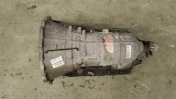 JAGUAR Jaguar S-Type 4R83-7000-AG 2.7 DIESEL Gearbox 4R837000AG Transmission AUTOMATIC CAR — thumbnail 6