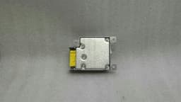 JAGUAR Jaguar S-type safety module ECU 2R83-19G275-AE air control unit SRS. — thumbnail 5
