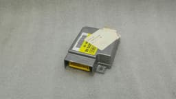 JAGUAR Jaguar S-type safety module ECU 2R83-19G275-AE air control unit SRS. — thumbnail 3