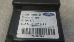 JAGUAR Jaguar S-Type Seat Sensor 4X43-14B422-BD Seat Sensor — thumbnail 2