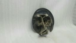 AUDI Audi S3 8P Left Rear Hub 1K0505435A Wheel Bearing Housing Rear Left — thumbnail 7