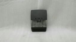 AUDI Audi S3 8P dome light 8P0947135D interior light interior light black — thumbnail 1