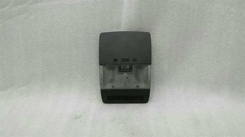AUDI Audi S3 8P dome light 8P0947135D interior light interior light black