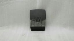 AUDI Audi S3 8P dome light 8P0947135D interior light interior light black — thumbnail 5
