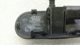 AUDI Audi S3 8P left washer jet 8P0955987E wiper nozzle left — thumbnail 6