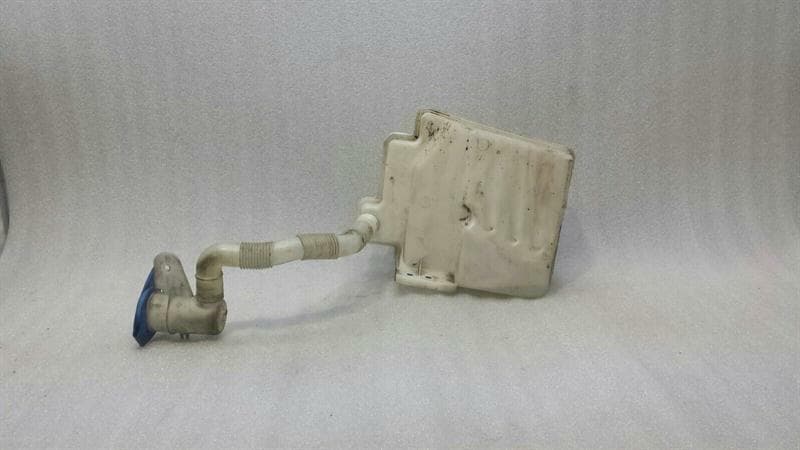 AUDI Audi S3 8P washer fluid reservoir 1K0955453R windscreen washer fluid reservoir.