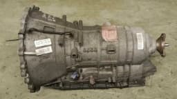 JAGUAR JAGUAR S-type AUTOMATIC CAR 2.7 DIESEL Gearbox 4R83-7000-AG Transmission — thumbnail 2
