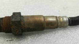 AUDI Audi S3 8P LAMBDA Sensor 06F906262AH HO2S TFSI — thumbnail 3