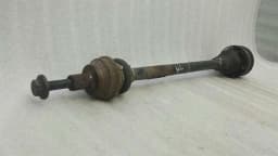 AUDI Audi S3 8P Left Rear Drive Shaft 1K0501203D Drive Shaft Rear Left 2.0 TFSI — thumbnail 5