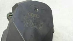 AUDI AUDI S3 8P MANIFOLD VALVE 06F133482L INTAKE MANIFOLD ADJUSTER MOTOR 2.0 TFSI — thumbnail 10