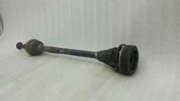 AUDI Audi S3 8P Left Rear Drive Shaft 1K0501203D Drive Shaft Rear Left 2.0 TFSI — thumbnail 3