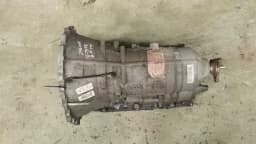 JAGUAR JAGUAR S-type AUTOMATIC CAR 2.7 DIESEL Gearbox 4R83-7000-AG Transmission — thumbnail 1