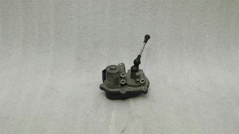 AUDI AUDI S3 8P MANIFOLD VALVE 06F133482L INTAKE MANIFOLD ADJUSTER MOTOR 2.0 TFSI