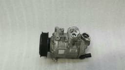 AUDI Audi S3 8P A/C Compressor 1K0820859T Air Conditioning Compressor 2.0 TFSI — thumbnail 3