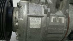 AUDI Audi S3 8P A/C Compressor 1K0820859T Air Conditioning Compressor 2.0 TFSI — thumbnail 10